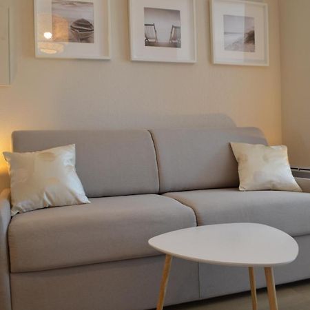 Studio Merbleuesoleil Classe 3 Etoiles 4 Pers Bord De Mer 방돌 외부 사진