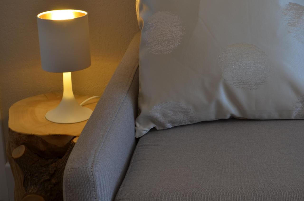 Studio Merbleuesoleil Classe 3 Etoiles 4 Pers Bord De Mer 방돌 외부 사진